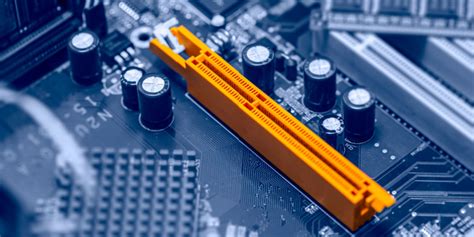 Using AGP for Graphics.